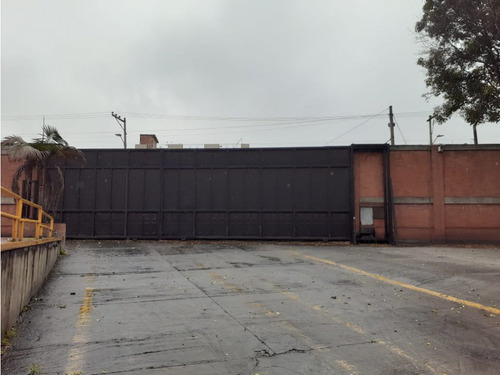 Bodega En Arriendo Zona Industrial La Sevillana, Bogota