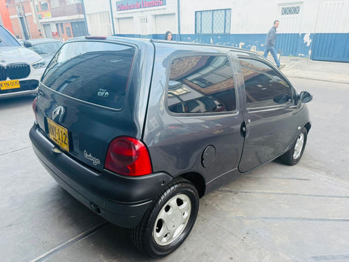 Renault Twingo 1.2 Access