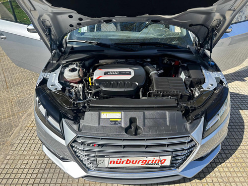 Audi TTS 2.0 T Fsi 310cv