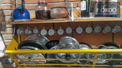 Imagem 14 de 29 de Chácaras À Venda Em Atibaia/sp - Compre O Seu Chácaras Aqui! - 1484135