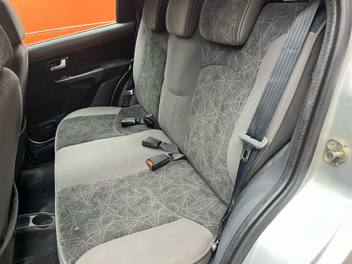 Fiat Palio 1.4 MPI ELX 8V FLEX 4P MANUAL