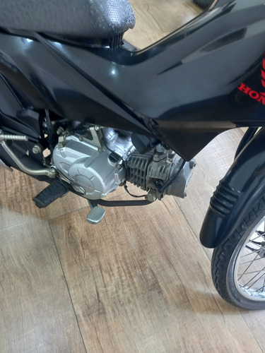 Honda Pop 110i