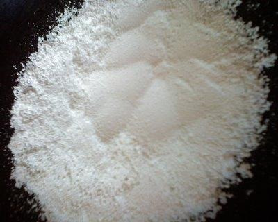 Almidón O Fécula De Tapioca Yuca O Mandioca (Usado)