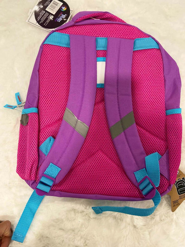 Mochila Trolls (Usado)
