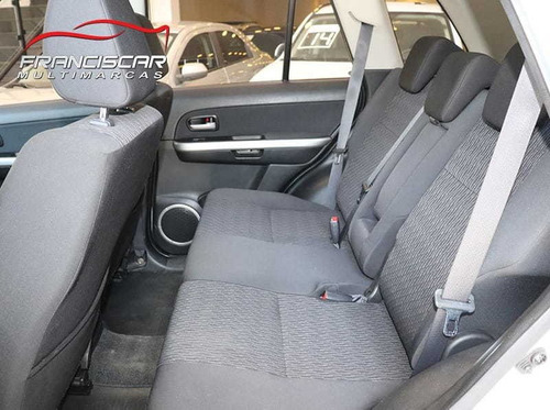 Suzuki G.vitara 2wd 5p
