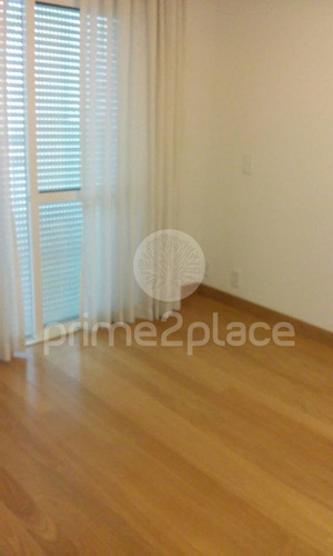 Imagem 6 de 15 de Apartamento - Brooklin Novo - Ref: 2795 - V-2795