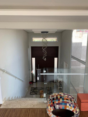 Imagem 6 de 15 de Casa Em Condomínio Para Venda Em Jundiaí, Jundiaí Mirim, 4 Dormitórios, 4 Suítes, 7 Banheiros, 4 Vagas - 20183b_2-1147765