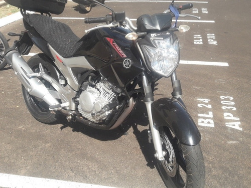 Imagem 5 de 5 de Yamaha 2013