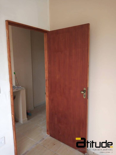 Imagem 8 de 15 de Casa 2 Dorms - Aldeia De Barueri - 4632