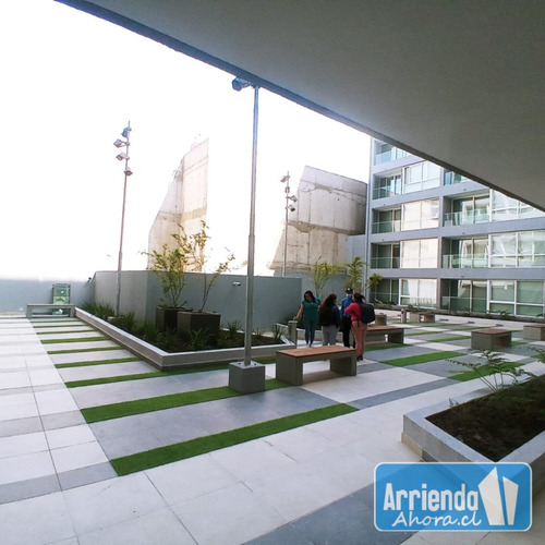 Comisión En Cuotas Dpto 1 Dormitorio Manuel Antonio Tocornal