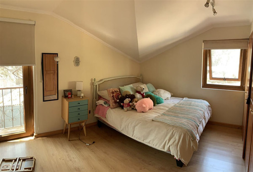 Casa 4 D 3 B En Comunidad Ecológica
