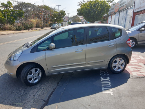 Imagem 7 de 12 de New Fit Lx 1.4 (flex)