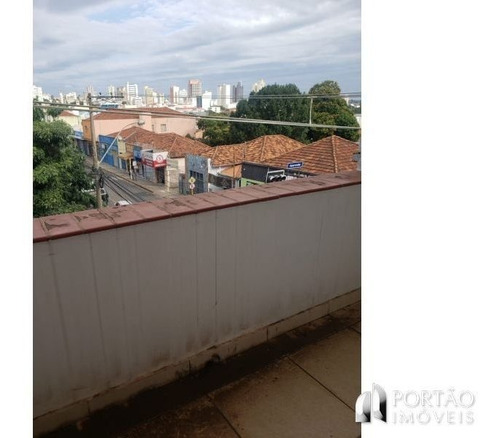 Imagem 9 de 9 de Apartamento Para Locação - Centro, Bauru-sp - 4579