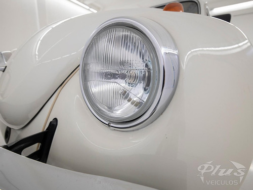 Imagem 11 de 15 de Volkswagen Fusca 1300