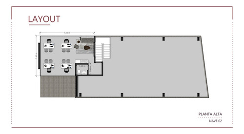 Imagen 8 de 10 de Bodega En Venta