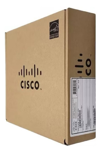 Rack Kit De Montaje Cisco Acs-4220-rm-19 19  Nuevo Sellado