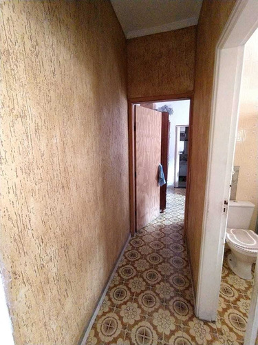 Imagem 14 de 14 de Casa 2 Dormitórios 1 Suíte - 250 Mts Praia - Tupi - Amj88