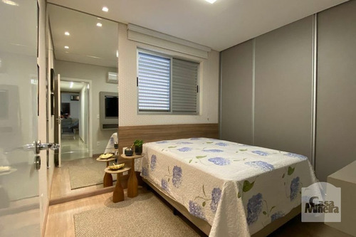 Imagem 11 de 15 de Apartamento À Venda No Fernão Dias - Código 395392 - 395392