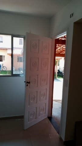 Imagem 15 de 19 de Casa Em Condomínio 2 Quartos Jandira - Sp - Jardim Stella Maris - 0777