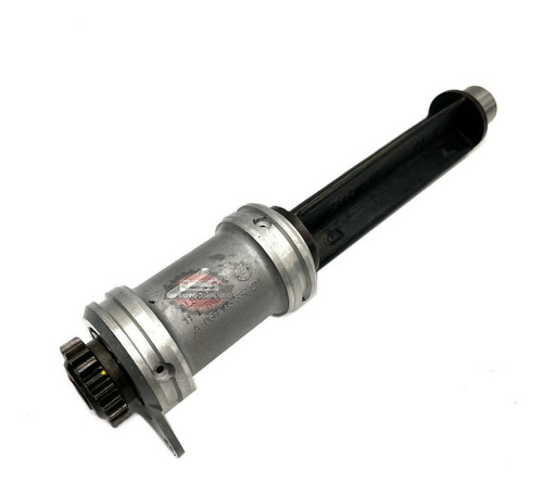 Eixo Balanceador Grosso Vw Jetta 2.0t Tsi 2009-2010