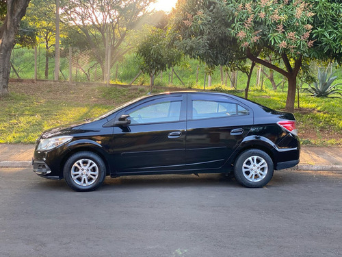 Chevrolet Prisma PRISMA Sed. LT 1.0 8V FlexPower 4p