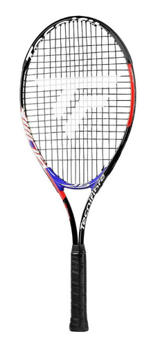 Raqueta Tenis Tecnifibre Junior Bullit 25