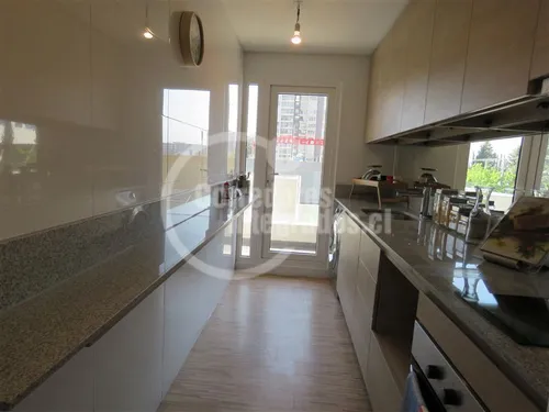 Departamento En Venta En Macul