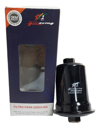  Filtro Gasolina Toyota 4runner Prado 3.4l 1995-02  