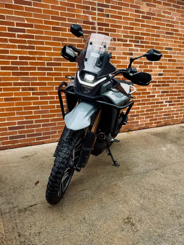 Cfmoto 450mt Con Tbox