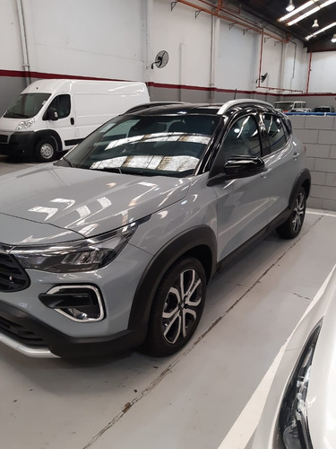 Imagen 2 de 25 de Fiat Pulse Retira Con Tu Anticipo O Un Usado Ya!! 2022 Okm-a