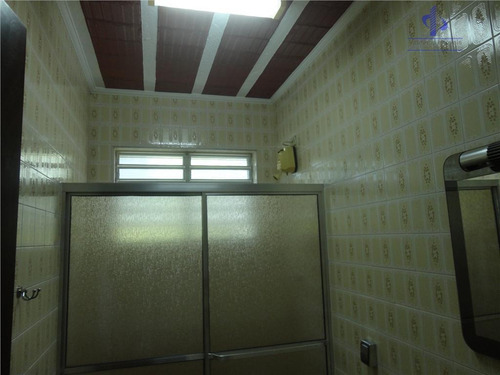 Chácara Residencial À Venda, Country Club, Valinhos. - Ch0072