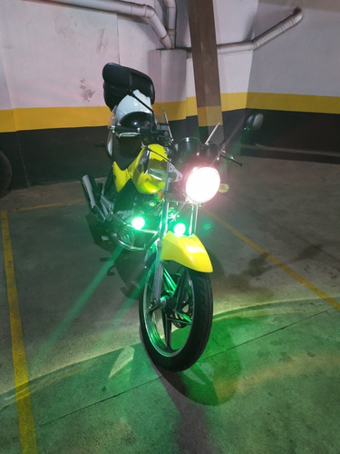Suzuky Yes 125 Yes 125