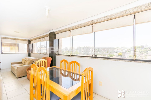 Imagem 13 de 30 de Apartamento, 3 Dormitórios, 138.63 M², Jardim Lindóia - 204866