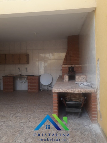 Imagem 30 de 30 de Chácara Para Venda Ou Permuta Casa Principal 4 Dormitórios Sendo 3 Suítes, Butujuru Campo Limpo Paulista Sp - Ch00083 - 68148160