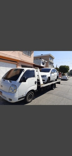 Imagem 3 de 5 de Kia Bongo K 2500