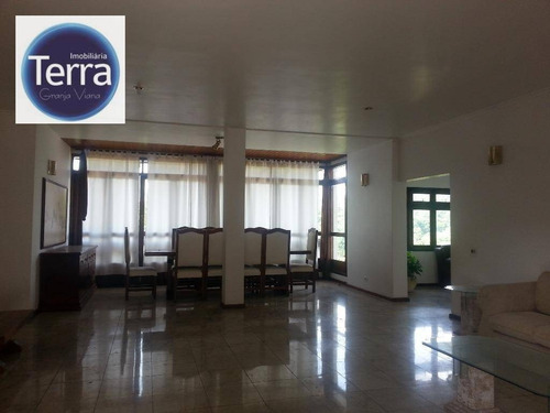 Imagem 19 de 29 de Casa Residencial Para Venda, Fazendinha, Granja Viana. - Ca0625