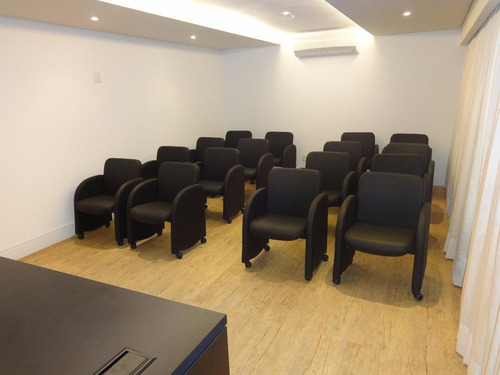 Imagem 16 de 19 de Sala Em Paquetá, Santos/sp De 50m² À Venda Por R$ 250.000,00 - Sa151034-s