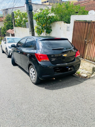 Chevrolet Onix 1.0 Joy 5p