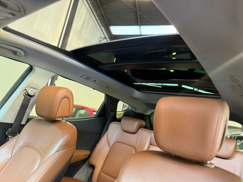 Hyundai Santa Fe 3.3 MPFI 4X4 7 LUGARES V6 270CV GASOLINA 4P AUTOMÁTICO