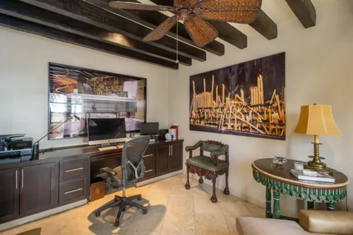 Casa Stream