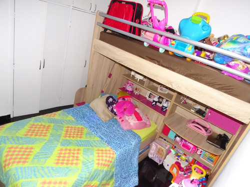 Imagen 10 de 15 de Hermoso Apartamento Amoblado En Las Chimeneas Wasi 929908