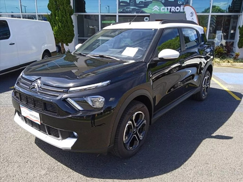 Citroen C3 Aircross Feel Pk 0km. Contado O Financiado