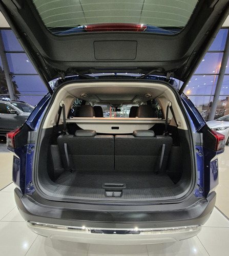Nissan Xtrail E-power Cvt C
