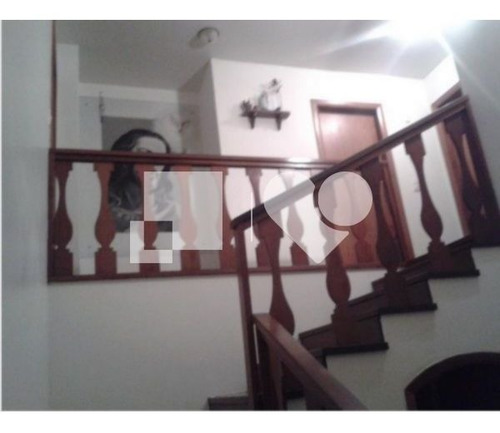 Imagem 7 de 10 de Casa - Partenon - Ref: 6394 - V-232171