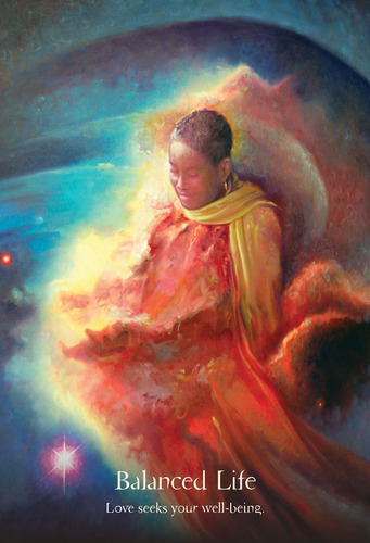 Sufi Wisdom Oracle - Original