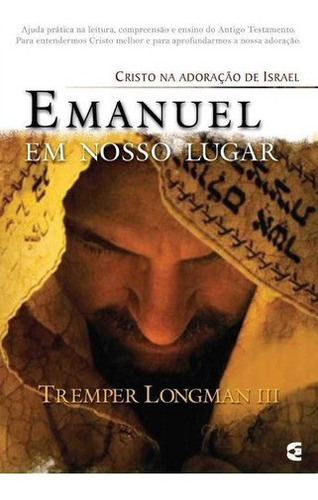 Emanuel Em Nosso Lugar - Cultura Crist