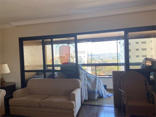 Imagem 4 de 13 de Apartamento - Vila Madalena - Ref: 13907 - V-13907