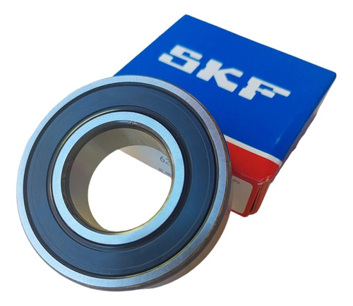 Rolamento Rígido De Esfera 6308 - Skf - Still 8428704