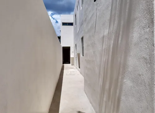 Casa En Venta En San Diego Cutz,conkal En Mérida,yucatán