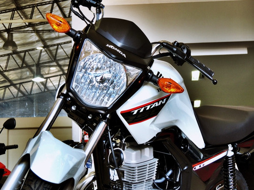 Honda Cg 150 Titan 0km 2021 Tarjeta Cuotas Ahora 18 Motonet